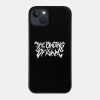 Evil Up Double Print Phone Case Official The Binding Of Issac Merch