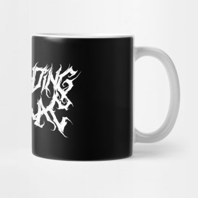 Evil Up Double Print Mug Official The Binding Of Issac Merch