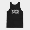 Evil Up Double Print Tank Top Official The Binding Of Issac Merch