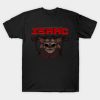 The Binding Of Isaac Mega Satan T-Shirt Official The Binding Of Issac Merch