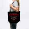 The Binding Of Isaac Mega Satan Tote Official The Binding Of Issac Merch