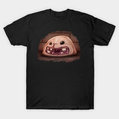 The Binding Of Isaac Monstro T-Shirt Official The Binding Of Issac Merch