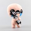 30cm The Binding of Isaac Plush Toys ISAAC With Black Cat Plush Soft Stuffed Animals Toys 1 - The Binding Of Issac Shop