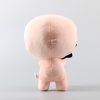 30cm The Binding of Isaac Plush Toys ISAAC With Black Cat Plush Soft Stuffed Animals Toys 2 - The Binding Of Issac Shop