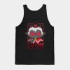 Uncle Lamb Tank Top Official The Binding Of Issac Merch