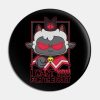 Uncle Lamb Pin Official The Binding Of Issac Merch