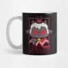 Uncle Lamb Mug Official The Binding Of Issac Merch