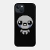 Isaacs Sorrow Phone Case Official The Binding Of Issac Merch