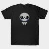 Isaacs Sorrow T-Shirt Official The Binding Of Issac Merch