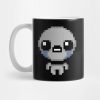 Isaacs Sorrow Mug Official The Binding Of Issac Merch