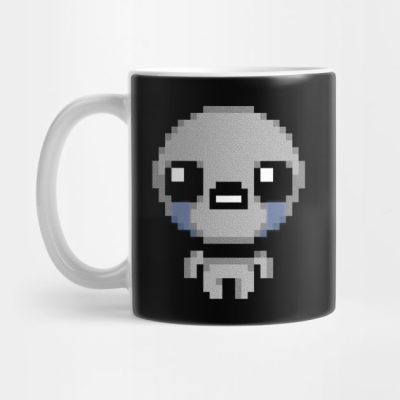 Isaacs Sorrow Mug Official The Binding Of Issac Merch