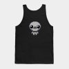 Isaacs Sorrow Tank Top Official The Binding Of Issac Merch