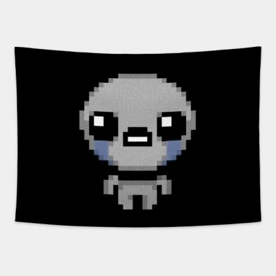 Isaacs Sorrow Tapestry Official The Binding Of Issac Merch