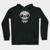 Isaacs Sorrow Hoodie Official The Binding Of Issac Merch