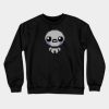 Isaacs Sorrow Crewneck Sweatshirt Official The Binding Of Issac Merch