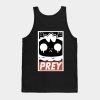 Lamb Prey Tank Top Official The Binding Of Issac Merch