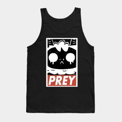 Lamb Prey Tank Top Official The Binding Of Issac Merch