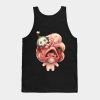 Explosive Buddy Tank Top Official The Binding Of Issac Merch