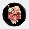 Explosive Buddy Pin Official The Binding Of Issac Merch