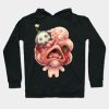 Explosive Buddy Hoodie Official The Binding Of Issac Merch