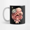 Explosive Buddy Mug Official The Binding Of Issac Merch