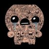 Funny The Binding Of Isaac Design Tapestry Official The Binding Of Issac Merch