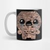 Funny The Binding Of Isaac Design Mug Official The Binding Of Issac Merch