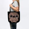 Funny The Binding Of Isaac Design Tote Official The Binding Of Issac Merch