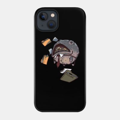 Funny The Binding Of Isaac Desig Phone Case Official The Binding Of Issac Merch