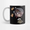 Funny The Binding Of Isaac Desig Mug Official The Binding Of Issac Merch