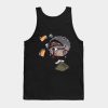 Funny The Binding Of Isaac Desig Tank Top Official The Binding Of Issac Merch