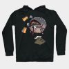 Funny The Binding Of Isaac Desig Hoodie Official The Binding Of Issac Merch