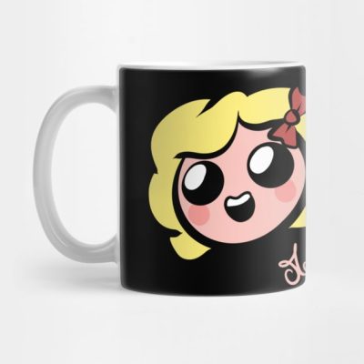 Maggy The Binding Of Isaac Mug Official The Binding Of Issac Merch