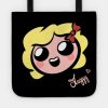 Maggy The Binding Of Isaac Tote Official The Binding Of Issac Merch