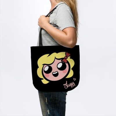 Maggy The Binding Of Isaac Tote Official The Binding Of Issac Merch