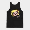 Maggy The Binding Of Isaac Tank Top Official The Binding Of Issac Merch