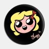 Maggy The Binding Of Isaac Pin Official The Binding Of Issac Merch