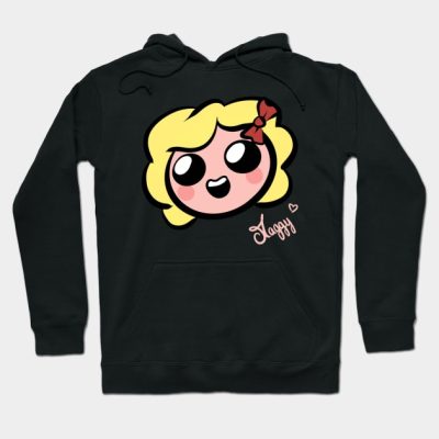 Maggy The Binding Of Isaac Hoodie Official The Binding Of Issac Merch