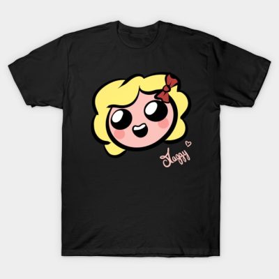 Maggy The Binding Of Isaac T-Shirt Official The Binding Of Issac Merch