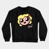 Maggy The Binding Of Isaac Crewneck Sweatshirt Official The Binding Of Issac Merch