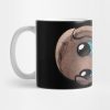 Mug Official The Binding Of Issac Merch