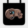 Tote Official The Binding Of Issac Merch