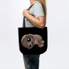 Tote Official The Binding Of Issac Merch