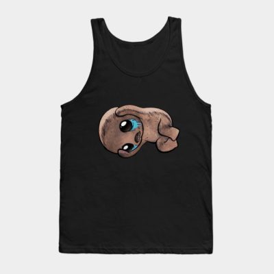 Tank Top Official The Binding Of Issac Merch