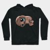 Hoodie Official The Binding Of Issac Merch