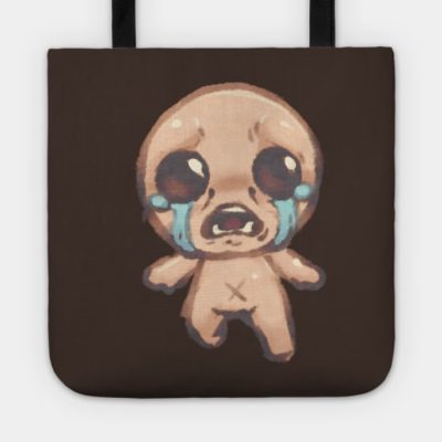 Isaac Tote Official The Binding Of Issac Merch