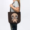 Isaac Tote Official The Binding Of Issac Merch