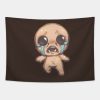 Isaac Tapestry Official The Binding Of Issac Merch