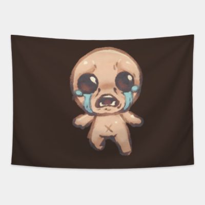 Isaac Tapestry Official The Binding Of Issac Merch