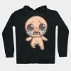 Isaac Hoodie Official The Binding Of Issac Merch